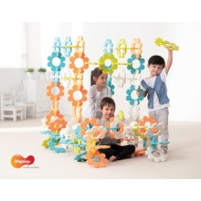 WePlay Icy Ice Building Set